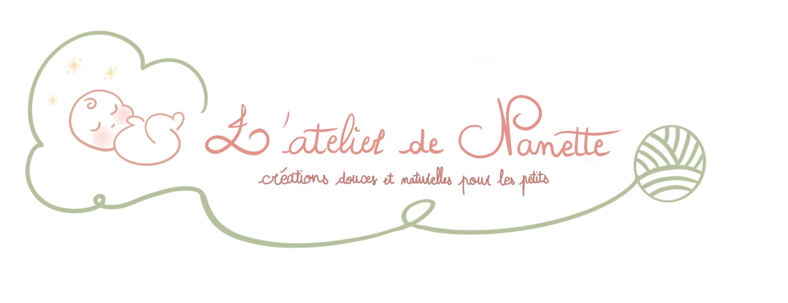 L'atelier de Nanette