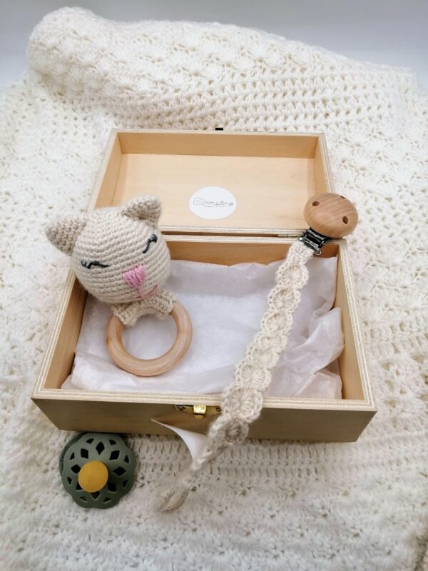 Le coffret naissance – Image 19