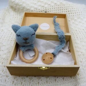 Le coffret naissance